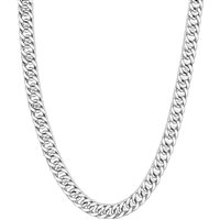 Collana Sagapo Uomo Ripple in Acciaio SRP43 - SRP43